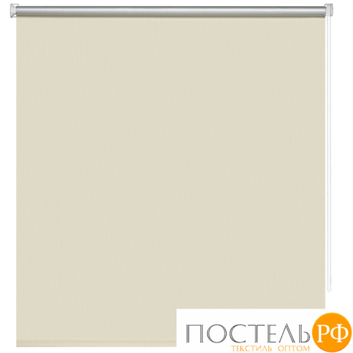 Миниролл Блэкаут Селия Молочный 40x160