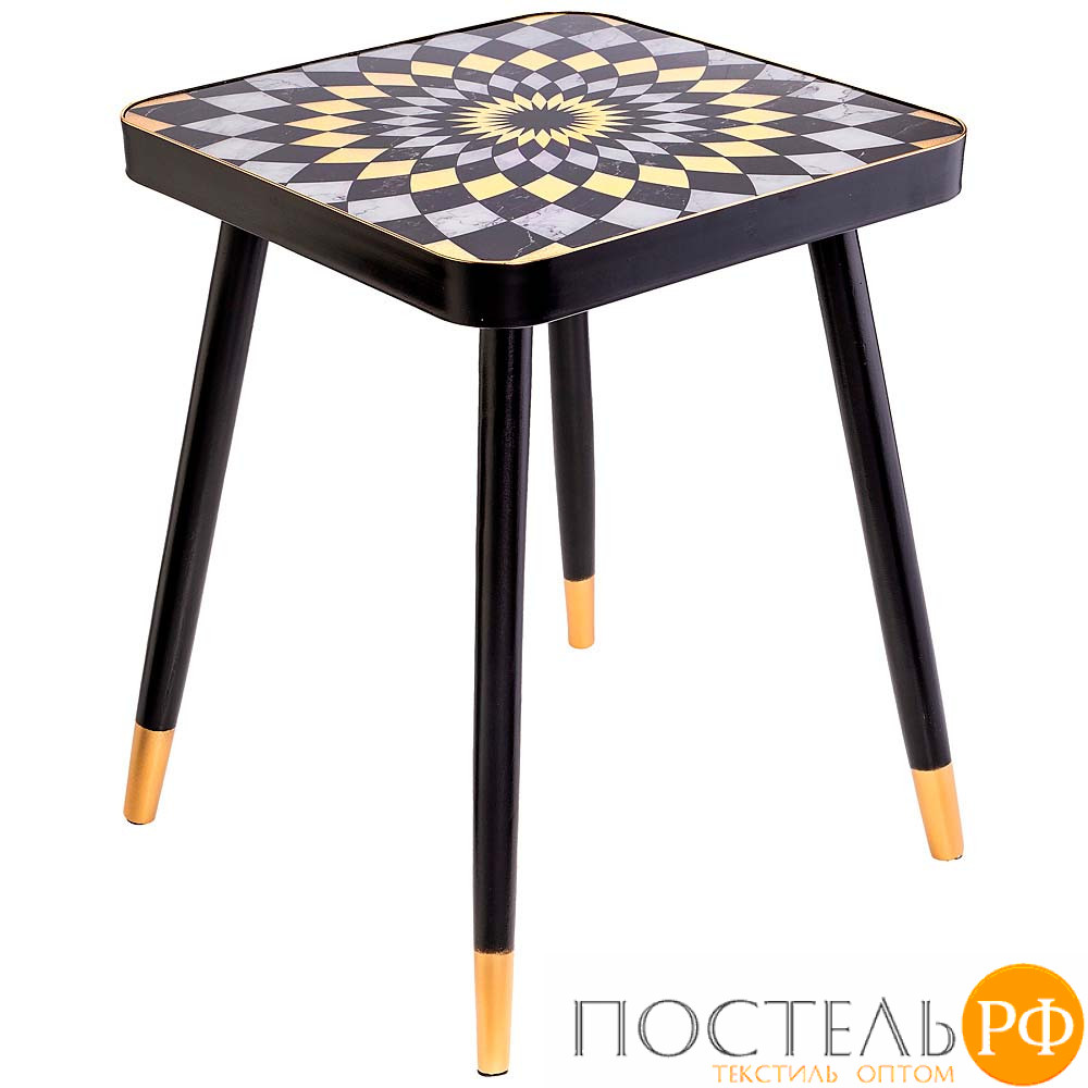 108-138 СТОЛ КОЛЛЕКЦИЯ МОДЕРН 43,5*43,5*57 СМ (КОР=1 ШТ.)
