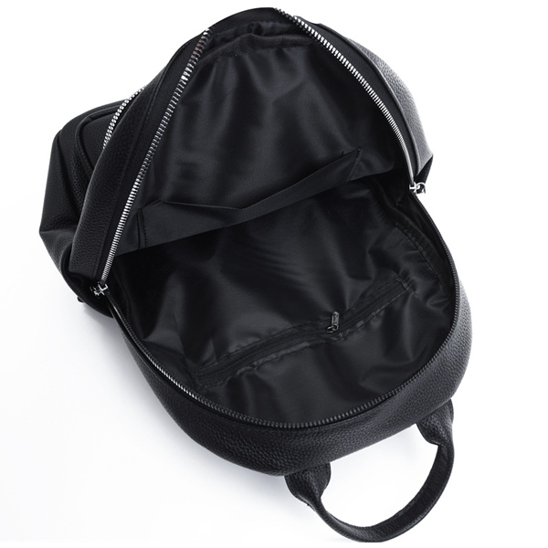 Стильный рюкзак Borgo Antico. 9516 black