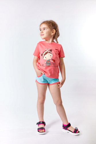 Костюм  М423004Па