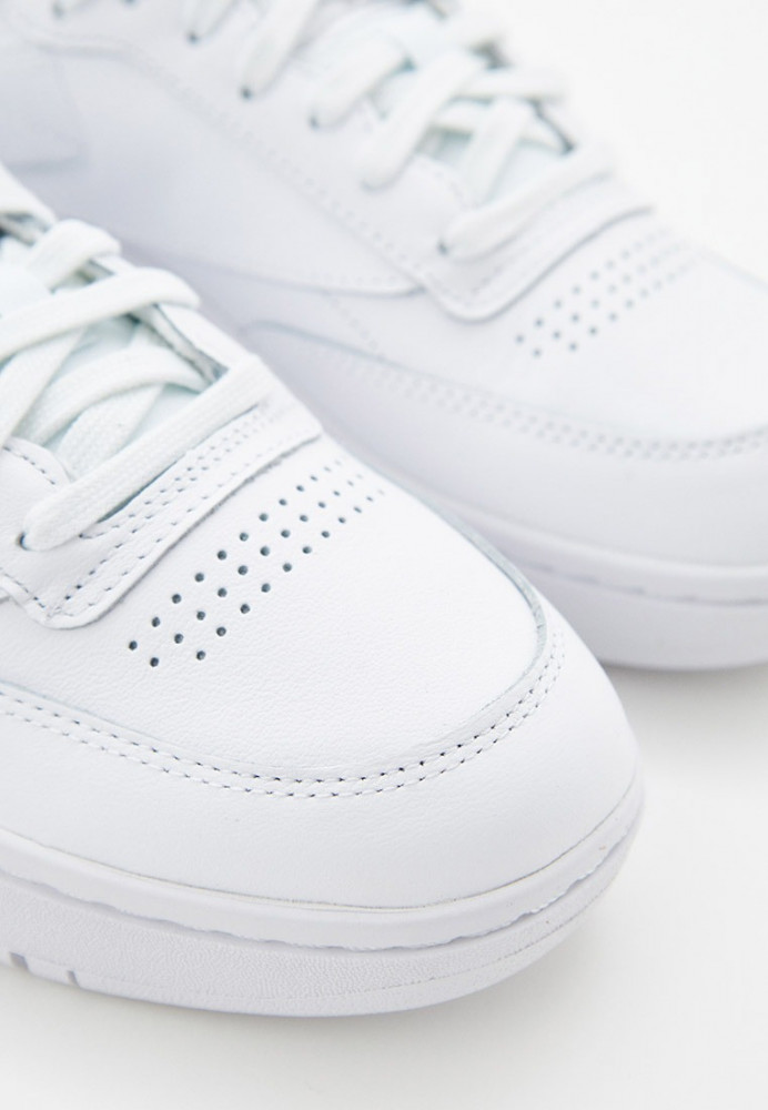 Кеды женские CLUB C DOUBLE, Reebok