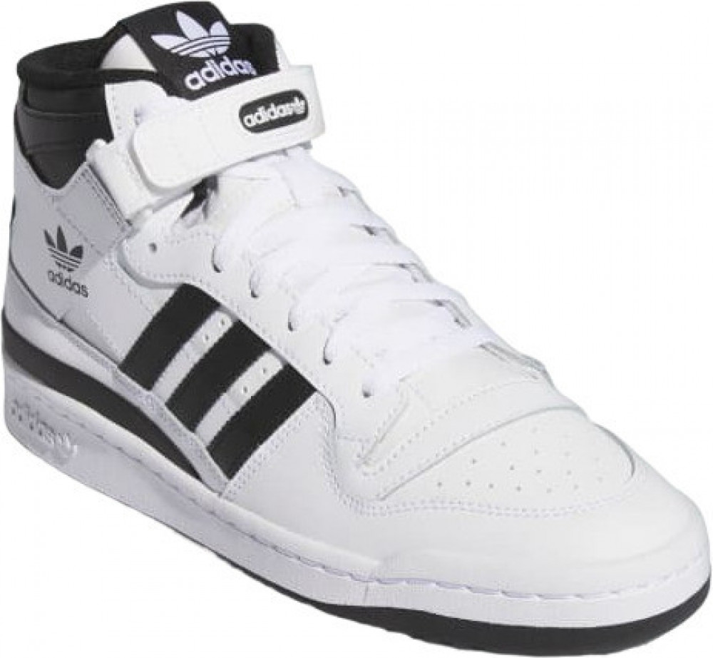 Кроссовки мужские FORUM MID, Adidas