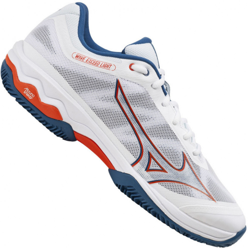 Кроссовки мужские WAVE EXCEED LIGHT CC, Mizuno