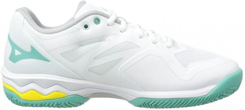 Кроссовки женские WAVE EXCEED LIGHT AC (W), Mizuno