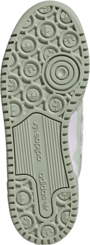 Кроссовки женские FORUM BOLD STRIPES, Adidas