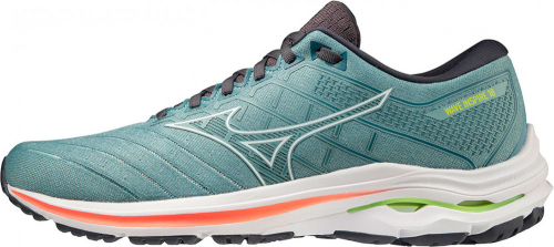 Кроссовки мужские WAVE INSPIRE 18, Mizuno