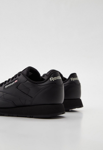 Кроссовки женские CLASSIC LEATHER ex-GY0960, Reebok