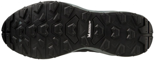 Кроссовки мужские SHOE WAVE DAICHI GTX, Mizuno