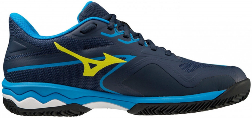 Кроссовки мужские SHOE WAVE EXCEED LIGHT CC, Mizuno