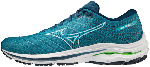 Кроссовки мужские WAVE INSPIRE 18, Mizuno