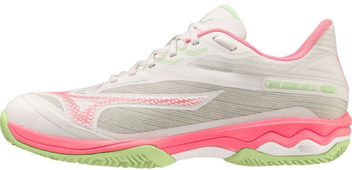 Кроссовки женские SHOE WAVE EXCEED LIGHT PADEL W, Mizuno