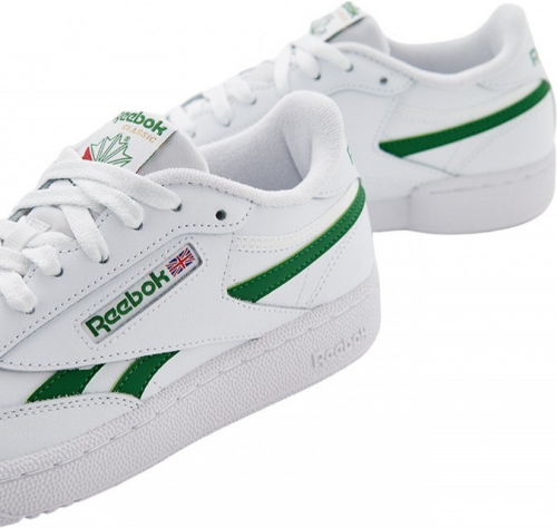 Кроссовки мужские CLUB C REVENGE ex-ID5000, Reebok