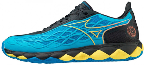 Кроссовки мужские SHOE WAVE ENFORCE TOUR AC, Mizuno