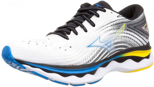 Кроссовки мужские WAVE SKY 6, Mizuno