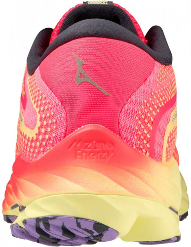 Кроссовки мужские SHOE WAVE RIDER WOS, Mizuno