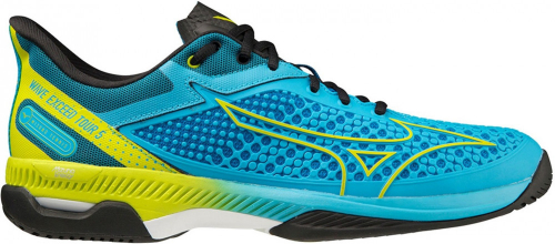 Кроссовки мужские SHOE WAVE EXCEED TOUR AC, Mizuno