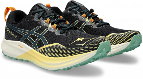 Кроссовки мужские FUJI LITE 4, Asics