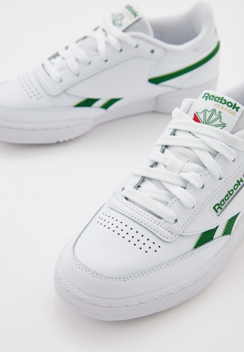 Кроссовки мужские CLUB C REVENGE ex-ID5000, Reebok