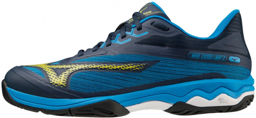 Кроссовки мужские SHOE WAVE EXCEED LIGHT AC, Mizuno