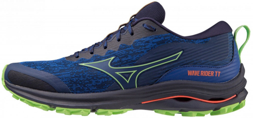 Кроссовки мужские SHOE WAVE RIDER TT, Mizuno