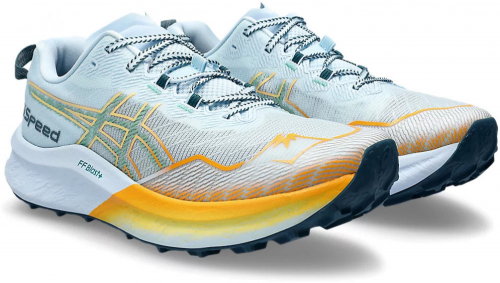 Кроссовки мужские FUJISPEED 2, Asics