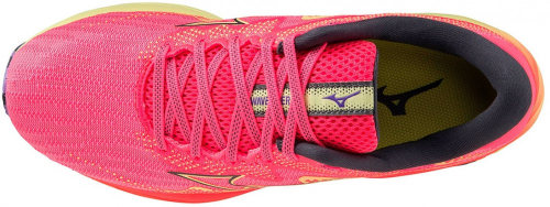 Кроссовки мужские SHOE WAVE RIDER WOS, Mizuno