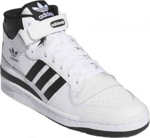 Кроссовки мужские FORUM MID, Adidas