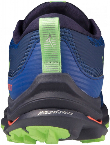 Кроссовки мужские SHOE WAVE RIDER TT, Mizuno