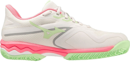 Кроссовки женские SHOE WAVE EXCEED LIGHT PADEL W, Mizuno