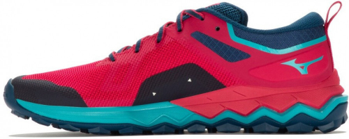 Кроссовки мужские SHOE WAVE IBUKI WOS, Mizuno