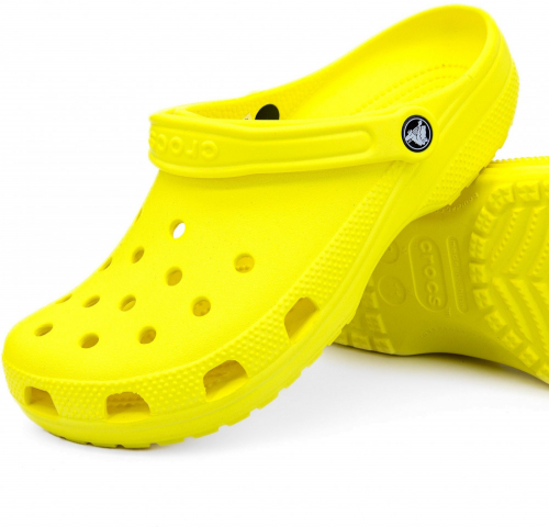 Сабо взрослые Classic, CROCS