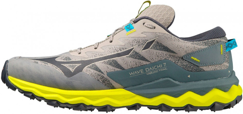 Кроссовки мужские SHOE WAVE DAICHI, Mizuno