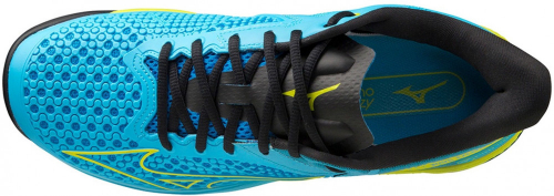 Кроссовки мужские SHOE WAVE EXCEED TOUR AC, Mizuno