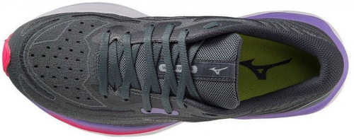 Кроссовки мужские SHOE WAVE SKYRISE WOS, Mizuno