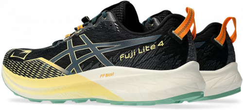 Кроссовки мужские FUJI LITE 4, Asics