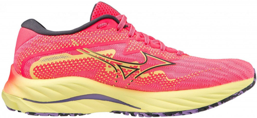 Кроссовки мужские SHOE WAVE RIDER WOS, Mizuno