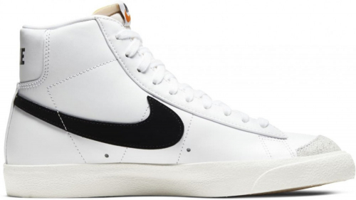 Кроссовки женские W BLAZER MID '77, Nike