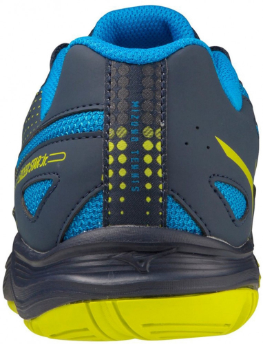 Кроссовки мужские SHOE EXCEED STAR AC JNR, Mizuno