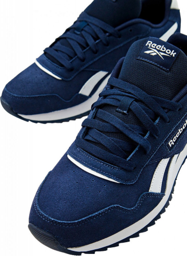 Кроссовки мужские REEBOK GLIDE RIPPLE ex-GZ5215, Reebok