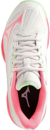 Кроссовки женские SHOE WAVE EXCEED LIGHT PADEL W, Mizuno