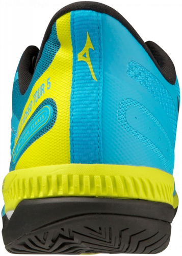 Кроссовки мужские SHOE WAVE EXCEED TOUR AC, Mizuno