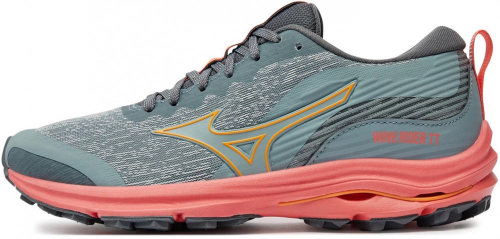 Кроссовки мужские SHOE WAVE RIDER TT WOS, Mizuno