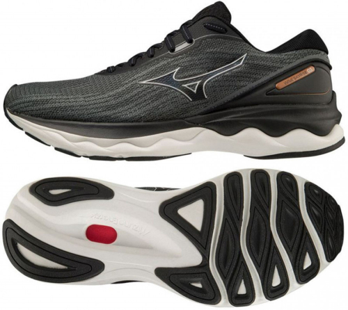 Кроссовки мужские WAVE SKYRISE 3, Mizuno