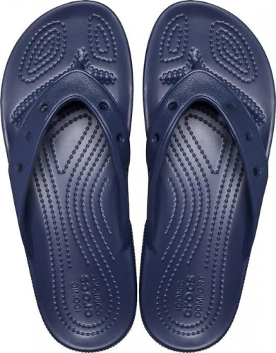 Пантолеты взрослые Classic Crocs Flip, CROCS