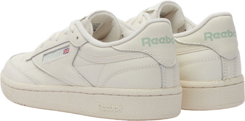 Кеды женские CLUB C 85 ex-HQ0947, Reebok