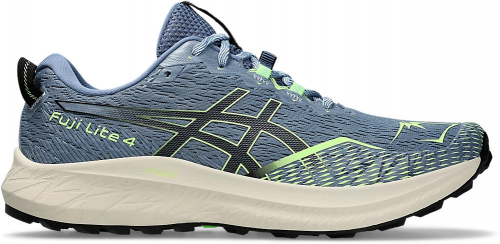 Кроссовки мужские FUJI LITE 4, Asics