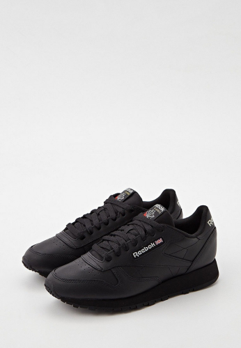 Кроссовки женские CLASSIC LEATHER ex-GY0960, Reebok