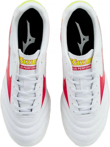 Кроссовки мужские SHOE MORELIA CLUB AS, Mizuno