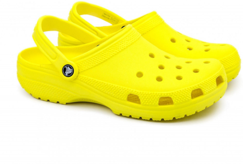 Сабо взрослые Classic, CROCS