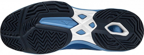 Кроссовки мужские WAVE EXCEED LIGHT AC, Mizuno